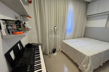 Apartamento &agrave; venda - Meia Praia