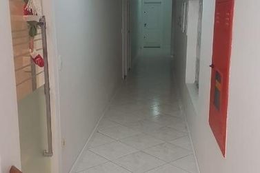 Sala Comercial para alugar - 43m&sup2; - Centro