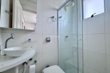 Apartamento &agrave; venda - 185m&sup2; - Barra Sul