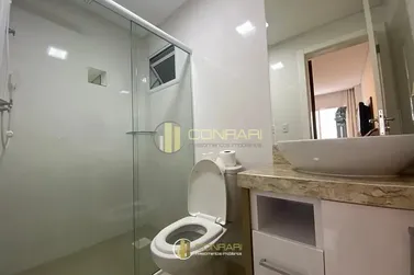 Apartamento &agrave; venda - 110m&sup2; - Andorinha