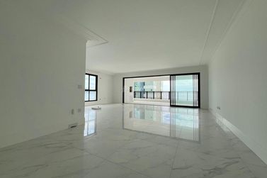 Apartamento &agrave; venda - 225m&sup2; - Andorinha