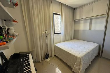 Apartamento &agrave; venda - Meia Praia