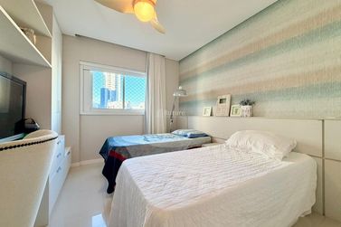 Apartamento &agrave; venda - 138m&sup2; - Centro
