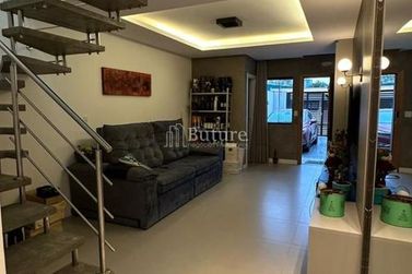 Casa &agrave; venda - 95m&sup2; - Morretes