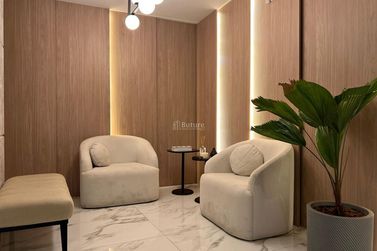 Apartamento &agrave; venda - 67m&sup2; - Tabuleiro dos Oliveiras