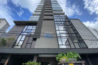 Apartamento &agrave; venda - 125m&sup2; - Castelo Branco