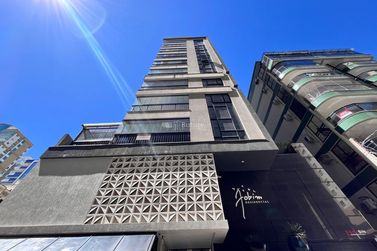 Apartamento &agrave; venda - 121m&sup2; - Andorinha