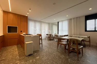 Apartamento &agrave; venda - 109m&sup2; - Centro