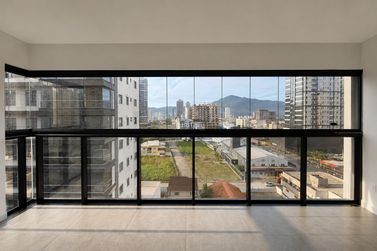 Apartamento &agrave; venda - 127m&sup2; - Perequ&ecirc;