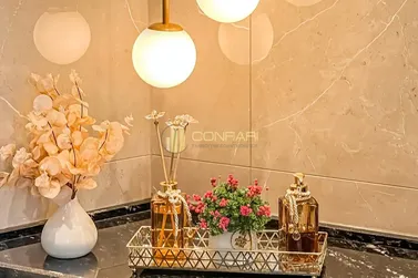 Apartamento &agrave; venda - 127m&sup2; - pererque