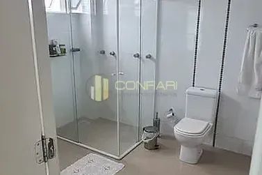 Apartamento &agrave; venda - 150m&sup2; - Meia Praia