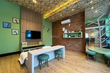 Apartamento &agrave; venda - 170m&sup2; - Andorinha