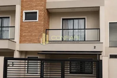 Apartamento &agrave; venda - 101m&sup2; - Balne&aacute;rio Pereque , Porto Belo
