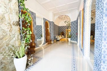 Apartamento &agrave; venda - 