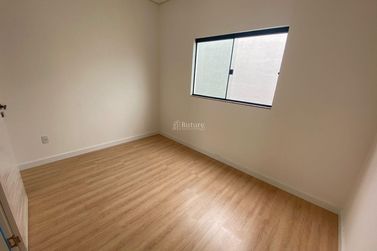 Casa &agrave; venda - 73m&sup2; - Morretes