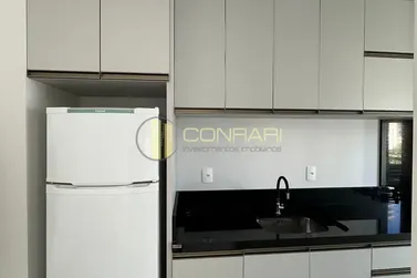 Apartamento &agrave; venda - 68m&sup2; - pereque