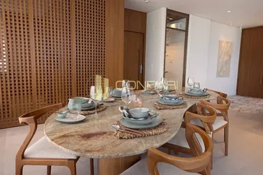 Apartamento &agrave; venda - 150m&sup2; - Centro