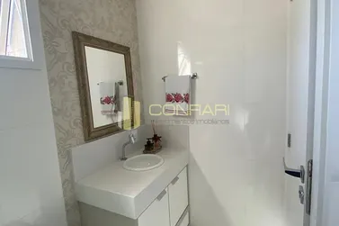 Apartamento &agrave; venda - 222m&sup2; - Centro