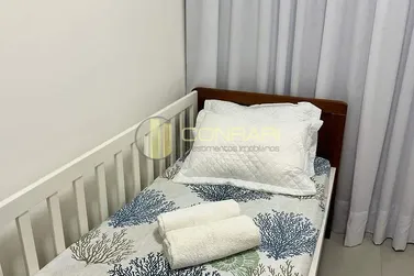 Apartamento para alugar - 70m&sup2; - Tabuleiro Das Oliveiras