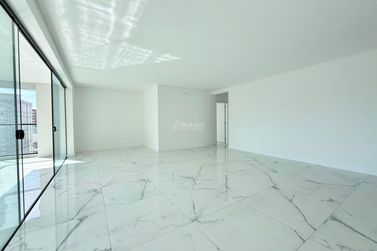 Apartamento &agrave; venda - 131m&sup2; - Castelo Branco