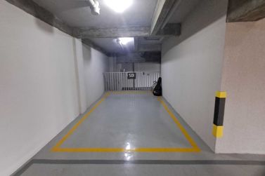 Apartamento &agrave; venda - 65m&sup2; - Meia Praia