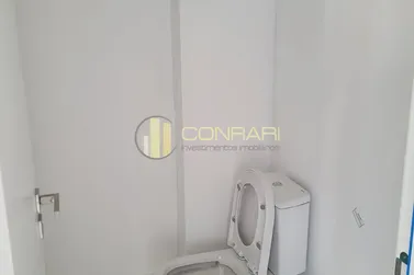 Apartamento &agrave; venda - 149m&sup2; - meia praia