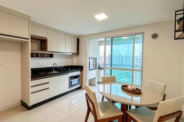 Apartamento &agrave; venda - Morretes