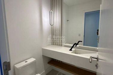 Apartamento &agrave; venda - 