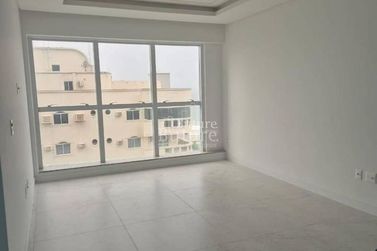 Apartamento &agrave; venda - Meia Praia