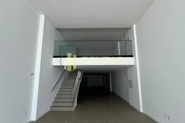 Sala Comercial para alugar - 287m&sup2; - pereque