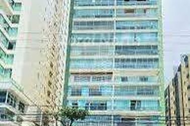 Apartamento para alugar - 120m&sup2; - Centro