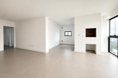 Apartamento &agrave; venda - 103m&sup2; - Andorinha