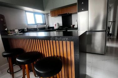 Apartamento &agrave; venda - 101m&sup2; - Castelo Branco
