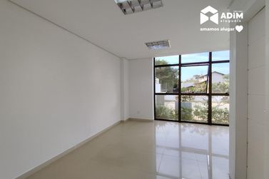 Sala Comercial para alugar - 21m&sup2; - Aririb&aacute;