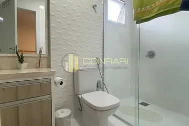 Apartamento &agrave; venda - 234m&sup2; - Meia Praia