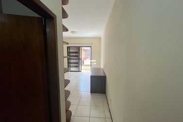 Apartamento para alugar - 150m&sup2; - Centro