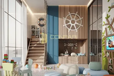 Loft &agrave; venda - 40m&sup2; - Pereque