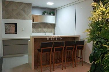 Apartamento &agrave; venda - Meia Praia