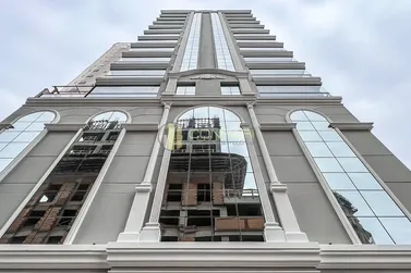Apartamento &agrave; venda - 127m&sup2; - pererque