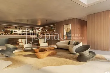Apartamento &agrave; venda - Centro