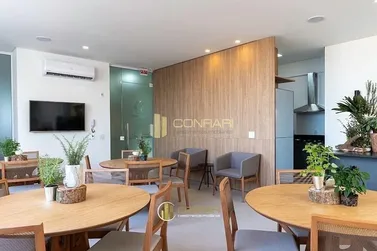 Apartamento &agrave; venda - 271m&sup2; - Meia Praia