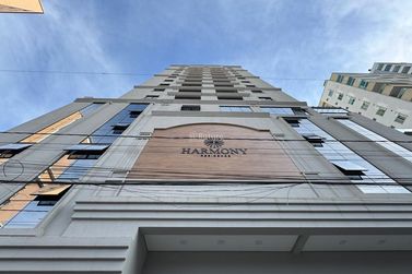 Apartamento &agrave; venda - 104m&sup2; - Castelo Branco