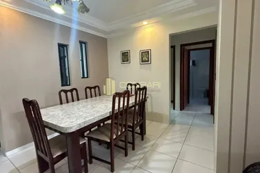 Apartamento &agrave; venda - 100m&sup2; - meia praia