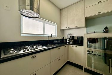 Apartamento &agrave; venda - 115m&sup2; - Centro