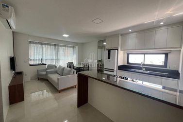 Apartamento &agrave; venda - 