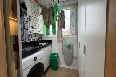 Apartamento &agrave; venda - 72m&sup2; - Na&ccedil;&otilde;es