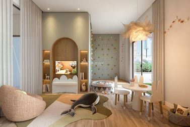 Apartamento &agrave; venda - 79m&sup2; - 
