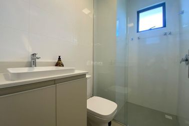 Apartamento &agrave; venda - 160m&sup2; - Canto Grande
