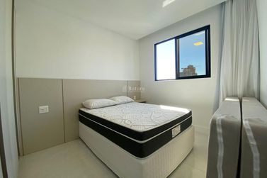 Apartamento &agrave; venda - 114m&sup2; - Perequ&ecirc;
