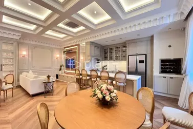 Apartamento &agrave; venda - 143m&sup2; - Canto da Praia
